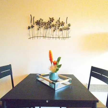 Stylish Centre Apart W/balcony Birmingam